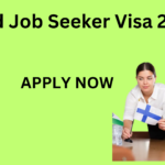 Finland Job Seeker Visa 2023 (Residence Permit to Look for Work) Finland Job Seeker Visa 2023 (Residence Permit to Look for Work)