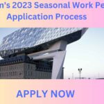 Belgium’s 2023 Seasonal Work Permit Application Process Belgium's 2023 Seasonal Work Permit Application Process