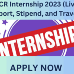 UNHCR Internship 2023 (Living Support, Stipend, and Travel) UNHCR Internship 2023 (Living Support, Stipend, and Travel)