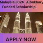 Study in Malaysia 2024 Albukhary Fully Funded Scholarship Study in Malaysia 2024 Albukhary Fully Funded Scholarship