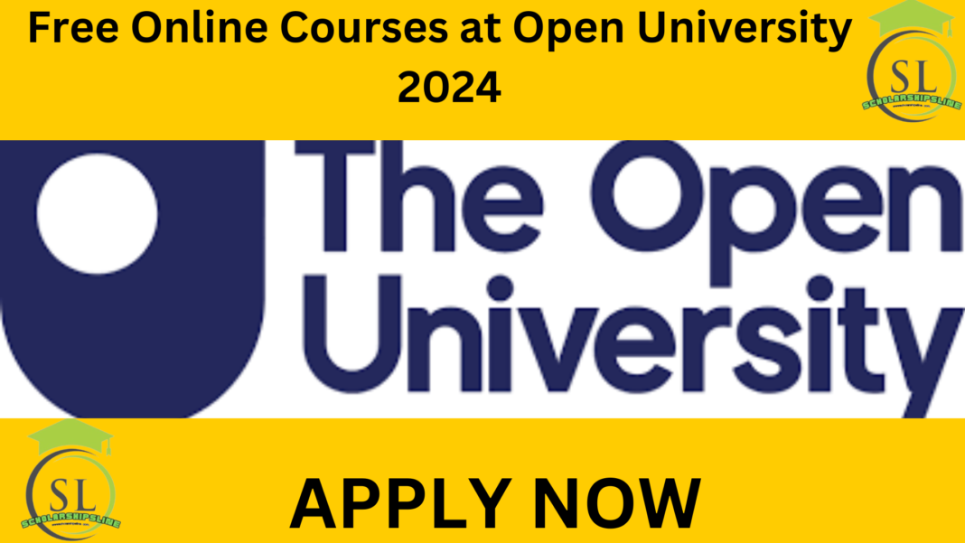 Free Online Courses at Open Universities That Offer Free Certifications 2024. Are you the person who loves to do an online course and make a collection