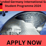 Fully Funded Germany HZB International Summer Student Programme 2024 Fully Funded Germany HZB International Summer Student Programme 2024