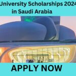 King Saud University Scholarships 2024-2025 in Saudi Arabia King Saud University Scholarships 2024-2025 in Saudi Arabia