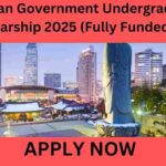 GKS Korean Government Undergraduate Scholarship 2025 (Fully Funded) GKS Korean Government Undergraduate Scholarship 2025 (Fully Funded)