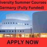 DAAD University Summer Courses 2025 in Germany (Fully Funded) DAAD University Summer Courses 2025 in Germany (Fully Funded)