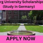 Heidelberg University Scholarships 2025 (Study in Germany) Heidelberg University Scholarships 2025 (Study in Germany)