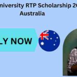 Monash University RTP Scholarship 2025 in Australia Monash University RTP Scholarship 2025 in Australia