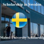 Malmö University Scholarship Thinking of studying a postgraduate course abroad? Yes, you can do as everyone else does.