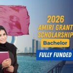 Amiri Grant 2026 in Qatar | Fully Funded Amiri Grant 2026 in Qatar | Fully Funded
