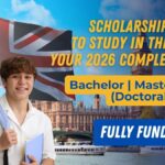 Scholarships to Study in the UK: Your 2026 Complete Guide Scholarships to Study in the UK: Your 2026 Complete Guide