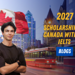 Scholarships in Canada Without IELTS (2027) Scholarships in Canada Without IELTS (2027)