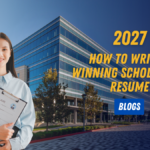How to Write a Winning Scholarship Resume How to Write a Winning Scholarship Resume