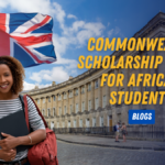 Commonwealth Scholarship Guide for African Students Commonwealth Scholarship Guide for African Students
